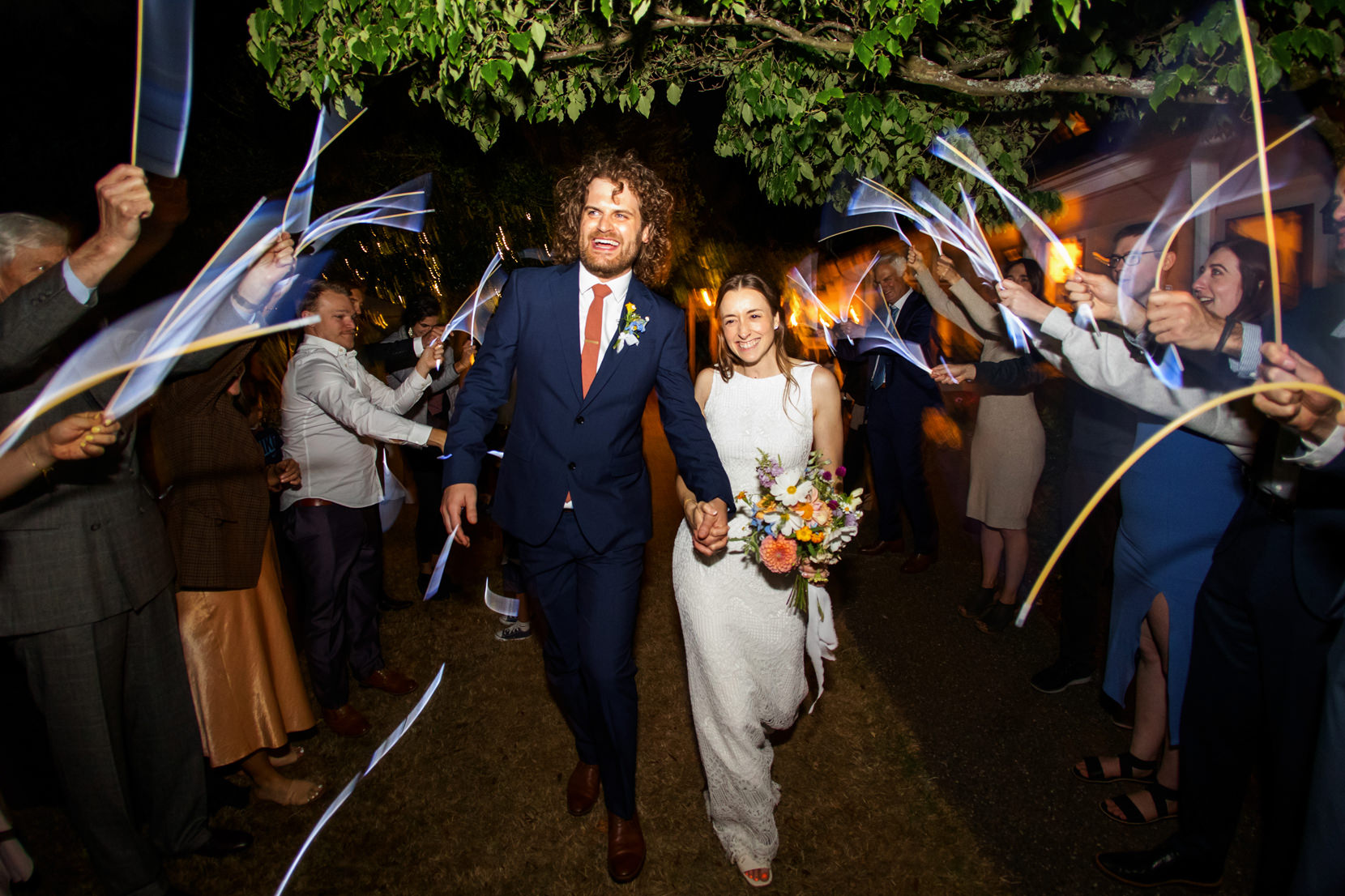 Whidbey Island Wedding Photos